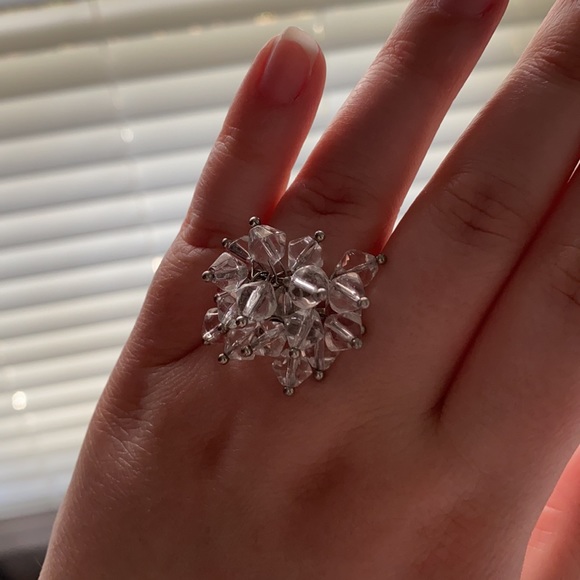 3 Statement Rings - Picture 4 of 7